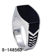 New Model Fashion Jewelry 925 Sterling Silver Ring